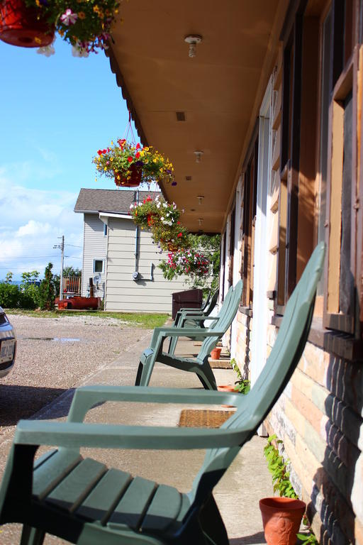 Motel Hawberry