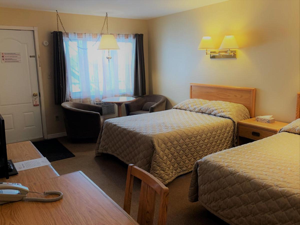 Motel Hawberry Little Current